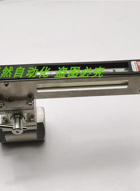 议价A014TYO KEISO AF15-760336 25-125 玻璃浮子流量计 +阀门 S