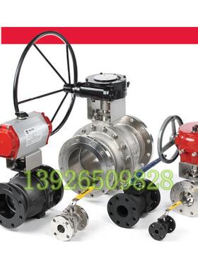 议价BARY博雷法兰式球阀 F15 ASME CLASS150美标锈钢碳钢球阀