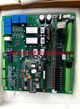 议价北京合康Hiconics高压变频器接口502.I00004.04