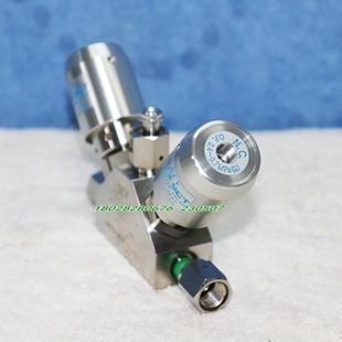 316L 北泽双头 VFC 165K 1728 B23VRD4CH 议价A025KITZ