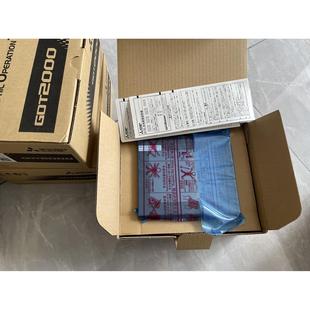 VTBD GT2505 议价三菱触摸屏GT2507 WTBD