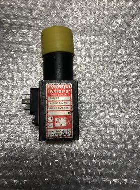 议价hydropa Hydrostar DS 302/F PV=50-420bar pmax=600bar