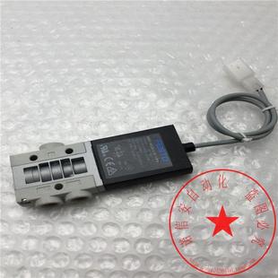 525149 议价FESTO气动电磁阀MHE3 MS1H