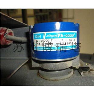 议价替代多摩川TAMAGAWA编码器TS5210N452 OIH80-1500C/T-L2-5V
