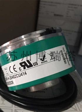 议价替代莱卡LIKA编码器C58R-H-2048ZCU414