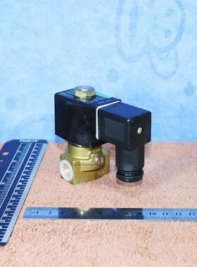 议价A025CKD喜开理电磁阀AB41-03-7