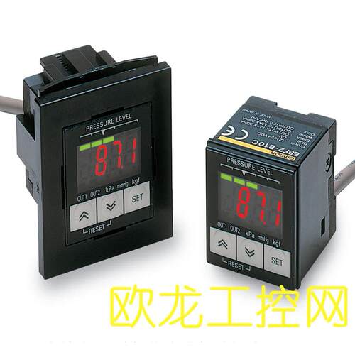 议价E8F2-AN0C数字压力传器 封
