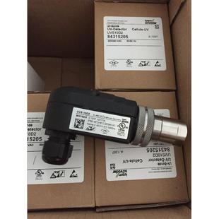 议价KROM紫外线探头UVS10D0G1 UVS10D2 UVS10D4G1