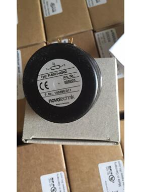 议价NOVOtechnik角度传器P6501A102 P6501A202 P6501A502