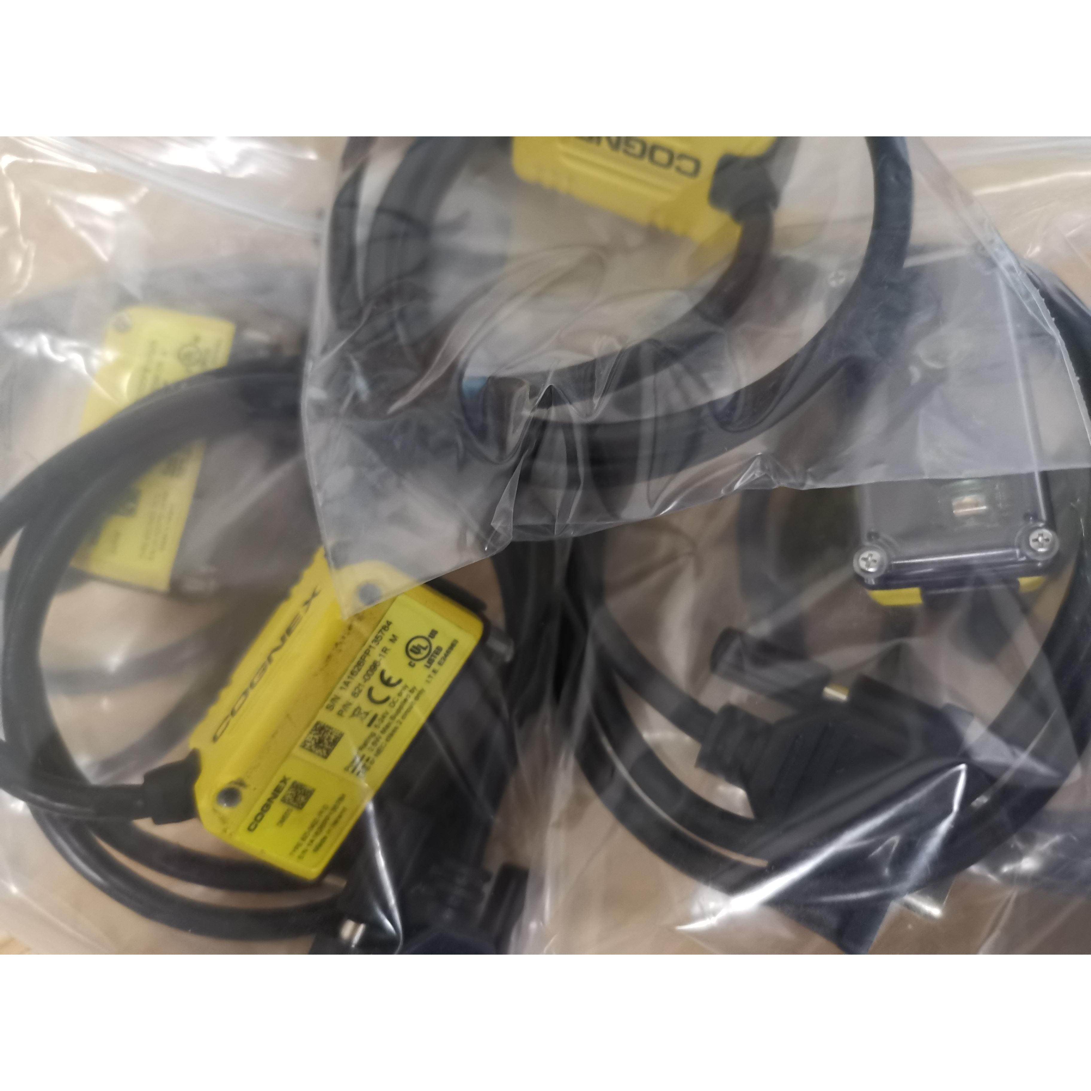 议价COGNEX康耐视读码器DM50S DM60S DM60L DM72S DM70Q DM70S