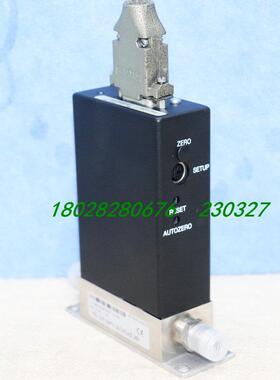 议价A025MKS 1179B01352CR1BV FKM N2 500SCCM 流量计机