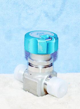 议价A025HAM-LET UCV ECO 1/2-1MPA EV8-V-EP哈姆雷特手动隔膜阀