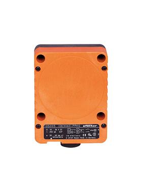 议价IFM易福门 ID5005 电式传器 IDE3060-FPKG