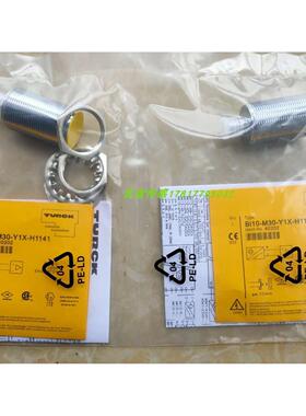 议价图尔克电式传器NI15U-EM18WD-AP6X-H1141