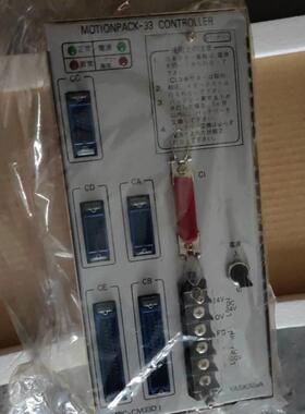议价安川YASKAWA控制器CMPC-CM33D1