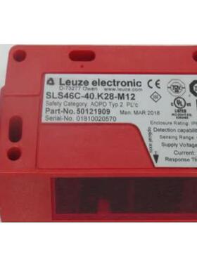 议价LEUZE传器SLS46C-40.K28-M12 50121909, SLE46C-40.K2/4P-M12