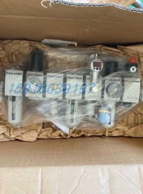 议价德马吉森精机用4联体调压阀 0820024302 0820024303 08200243