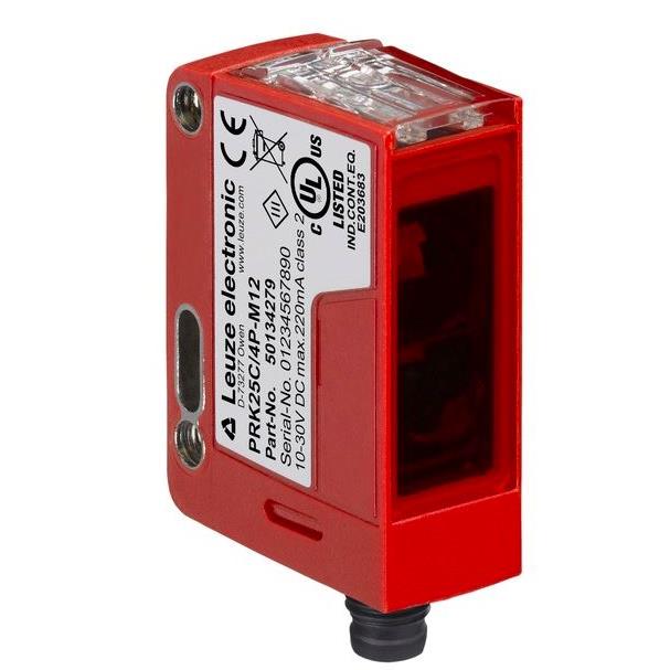 议价leuze PRK25C.D/6G-200-M8 PRK25C.D/PX-2000-M12 PRK25C.D/P