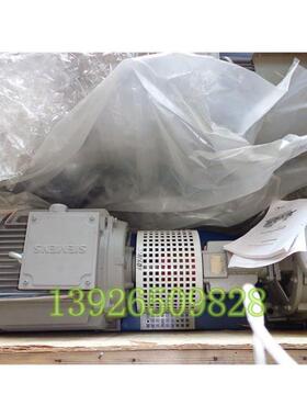 议价 KSB ETANORM ETNY 80-250热油泵 导热油泵 热媒循环泵