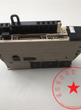 议价YASKAWA安川驱动器SGDV-1R6A01B002000 200W