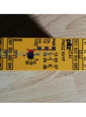 议价777301 R988051903 安全 4008380551PLLZ PNOZ XV1P PNOZ X2.