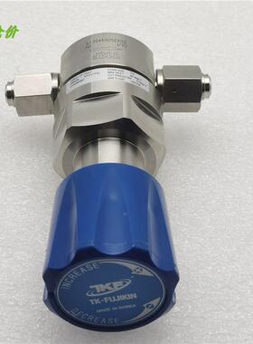 议价A014TK-FUJIKIN调压阀S4RG1-VF-2A4-P 1/4 