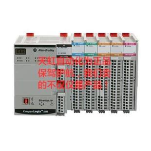 控制器PLC 模块 1746P3 器 议价1746