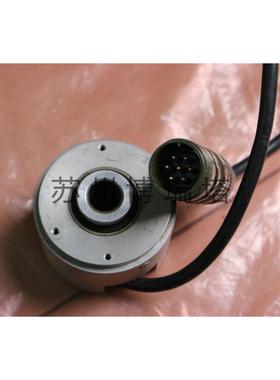 议价替代亨士乐HENGSTLER编码器RI64/2000BW7H9IBB50