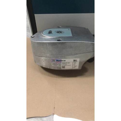 议价ST31-60/I电动执行器ST31-60T3E,SAM1P-30/I