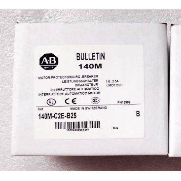 议价断路器140M-C2E-B16/C10/B40 A /B 140-MN-2500