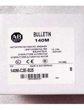 议价断路器140M-C2E-B16/C10/B40 A /B 140-MN-2500