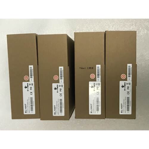 议价EL100T-20-3C ETHERWAN 光电转换器 24小时