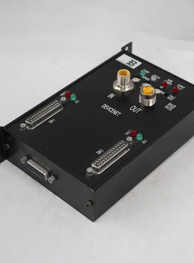 议价101905 BROS布鲁克斯 控制器 直