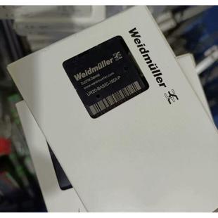 16DO 选购 Basic 议价魏德米勒模块UR20