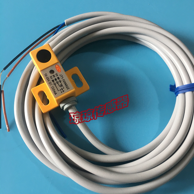 议价TPC亚鸿prosensor接近开关JT1-1204SE2 JT1-1204SE1传器