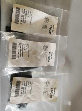 议价IFM E70230 端子