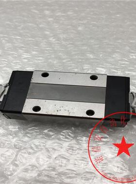 议价A直线导轨滑块BRC20U0 BAH03060007 总长118MM