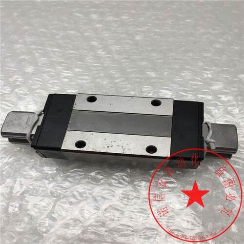 议价A直线导轨滑块BRC20U0 BAH03060007 总长118MM