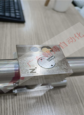 议价ZIMMER 直线导轨钳制器 MBPS5503AS1