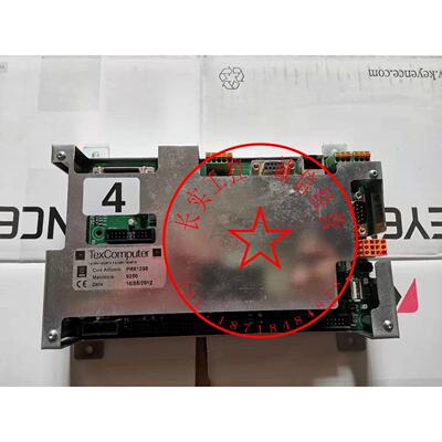 议价TexComputer控制器PR81298 9250