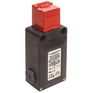 M20 P3C3 MLM24 安全门锁L100 议价劳易测LEUZE安全门开关