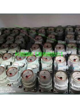 议价 OVAL NPI45B20 364CC 阀门指示器 机需再拍