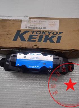 议价TIMEC东京计器DG4V-5-3C-M-PL-T-6-50-P15电磁阀装