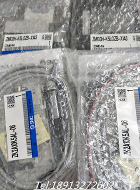 议价SMC发生器ZK2A10K5AL-06/B ZM103H-K5LOZB-X143 ZK2A10K5KW-0