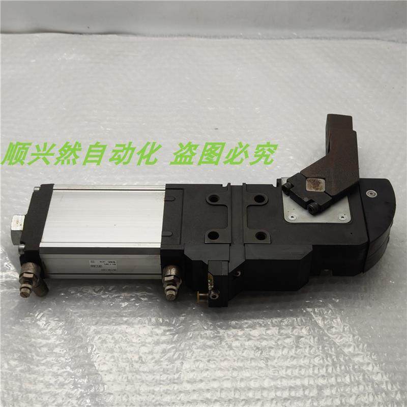 议价A014SMC夹紧气缸 夹紧臂CKZT50-120T+NI2-Q6,5-AP6-0,1-FS4.4,3C数码配件,其它配件,淘宝优惠券,粉丝福利购,淘宝优惠卷