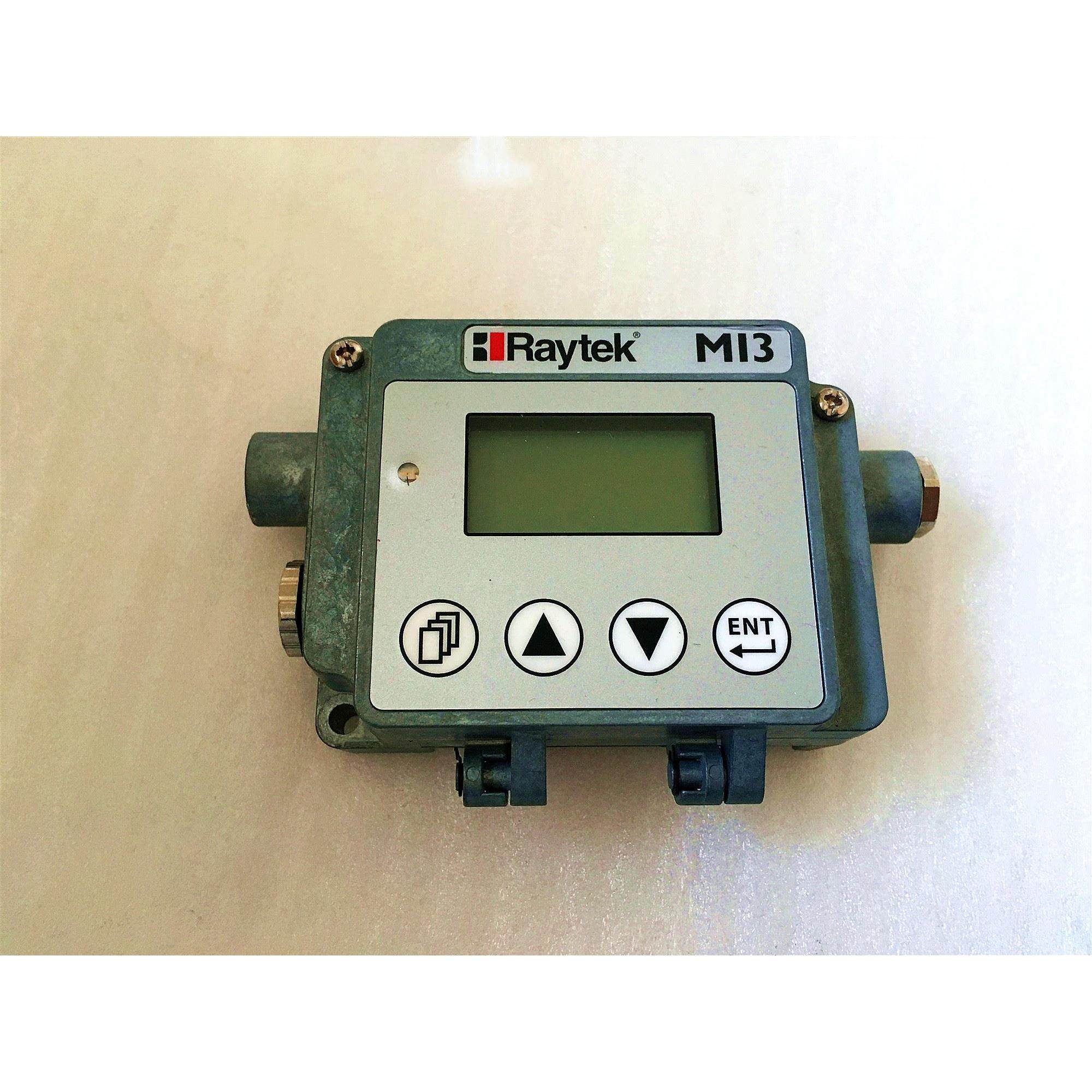 议价机 雷泰/Raytek在线通讯盒 MI3COMM RAYMI3COMM