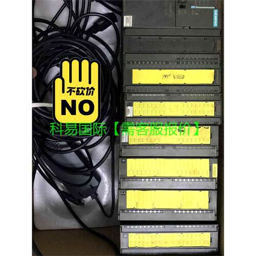 议价科易 CPU313-5BF03-0AB0再拍