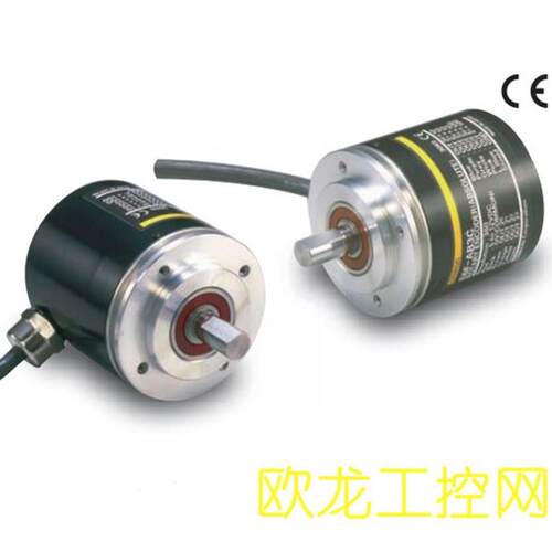 议价E6F-AG5C-C 360 2M编码器E6F系列封