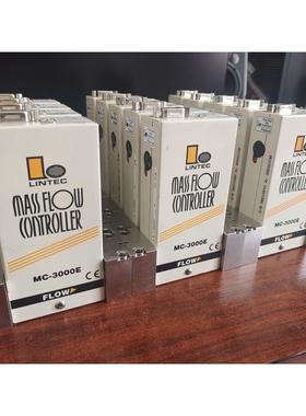 议价ME-3102E-NC，LINTEC琳得科气体流量计MC-3000E系列MFC