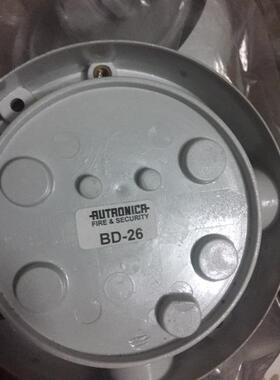 议价AUTRONICR BD26 BD27
